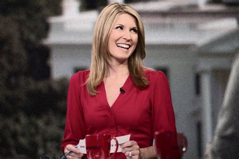 nicolle wallace couple